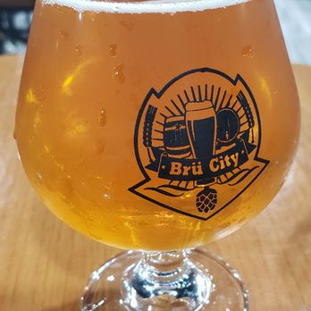 Bru City - Reverend Green by Turning Point - Beer Bar Near Me - Fort Worth, Texas Bru City - Reverend Green by Turning Point - Beer Bar Near Me - Fort Worth, Texas