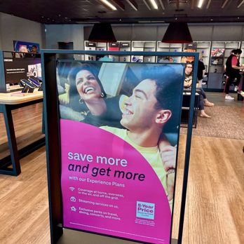 T-Mobile - Mobile Phones Near Me - Austin, Texas
