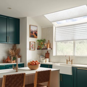 Graber Design Studio Presented by Sun Blinds - Pleated Shades - Shades & Blinds Near Me - Roseville, California Graber Design Studio Presented by Sun Blinds - Pleated Shades - Shades & Blinds Near Me - Roseville, California