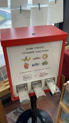 Women & Children First by null