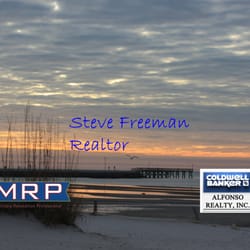 Steve Freeman - Coldwell Banker Alfonso Realty - Military Relocation Professional