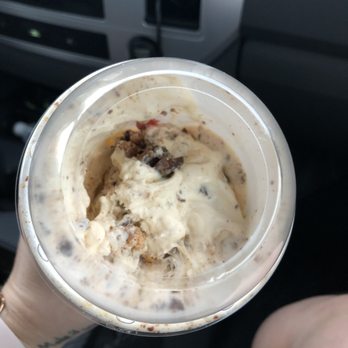 Sonic Drive-In - Reese's Sonic Blast - Burgers Near Me - Puyallup, Washington Sonic Drive-In - Reese's Sonic Blast - Burgers Near Me - Puyallup, Washington