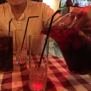 Bodega Biarritz 1881 - Sangria Sippin - Bars Near Me - Barcelona, B Bodega Biarritz 1881 - Sangria Sippin - Bars Near Me - Barcelona, B