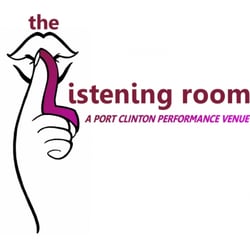 The Listening Room Port Clinton