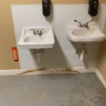 Sports at the Beach - These are the bathrooms - Sports Clubs Near Me - Georgetown, Delaware Sports at the Beach - These are the bathrooms - Sports Clubs Near Me - Georgetown, Delaware