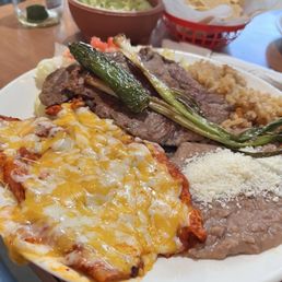 Carne Asada