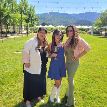 HALL Wines - Wineries Near Me - Saint Helena, California HALL Wines - Wineries Near Me - Saint Helena, California