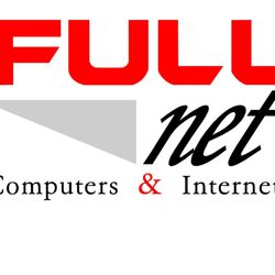 Fullnet - FULLnet Logo