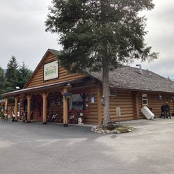 Nugget RV Park - Office with Gift Shop