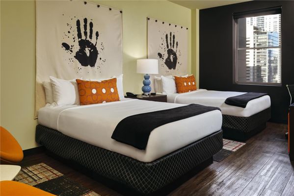 ACME Hotel Company by null