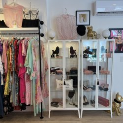 Ooh La La Consignment