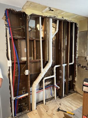 Wynn Construction And Plumbing