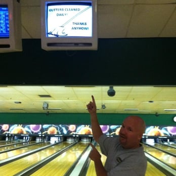 PINZ Fiesta - Gutter Ball King - Bowling Near Me - Tucson, Arizona