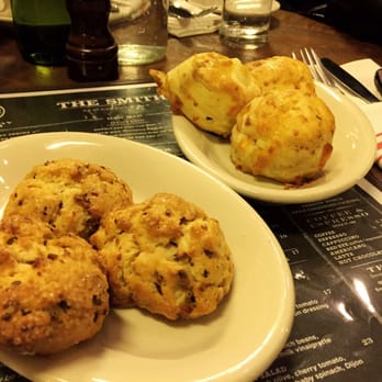 The Smith - Biscuits and scones - New American Near Me - New York, New York The Smith - Biscuits and scones - New American Near Me - New York, New York