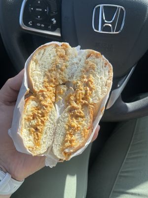 Yeastie Boys Bagels by null