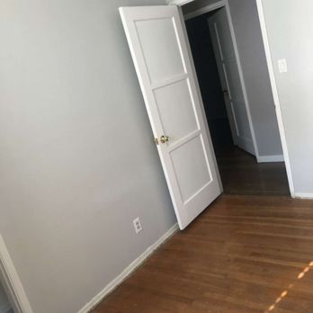 Aesthetic Flooring - Before: same damages along with really bad damage to the baseboards - Flooring Near Me Aesthetic Flooring - Before: same damages along with really bad damage to the baseboards - Flooring Near Me