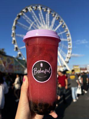 OC Night Market by null