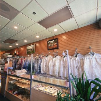 Barong and Formal - Bridal Near Me - Vallejo, California