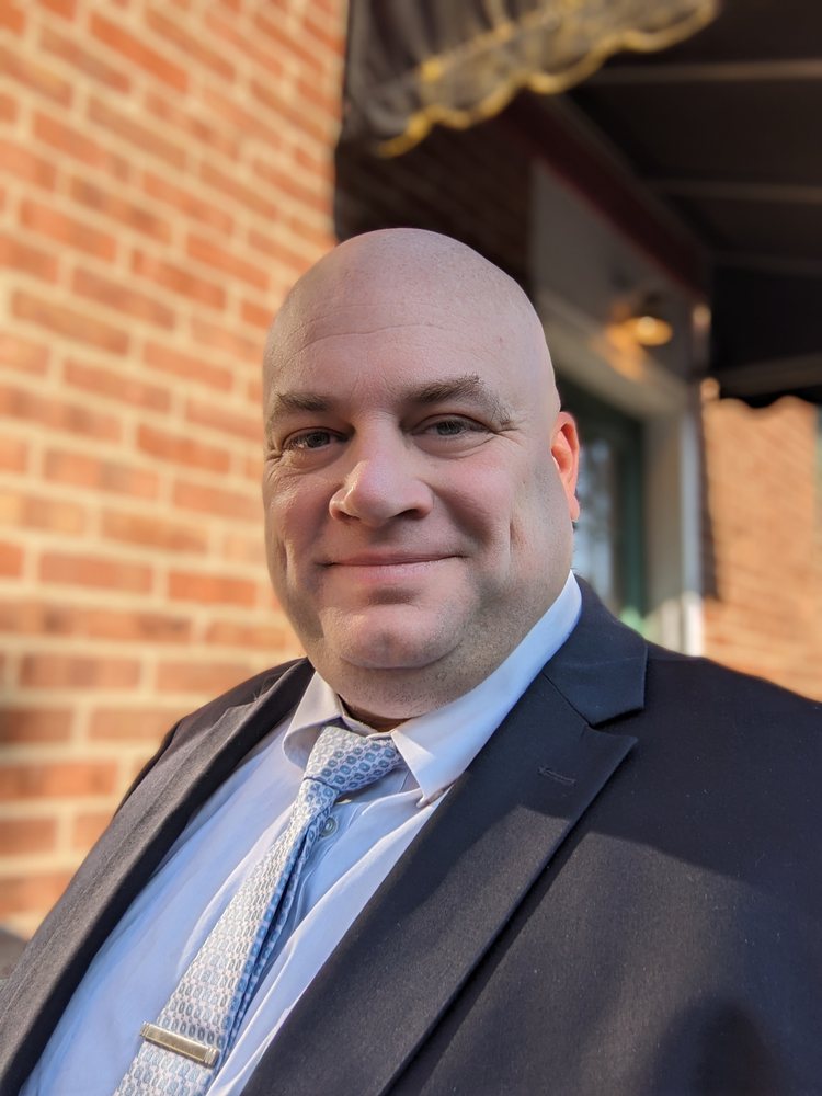 THE STICKLEY LAW FIRM Request Consultation 32 S Broad St, Hillsdale