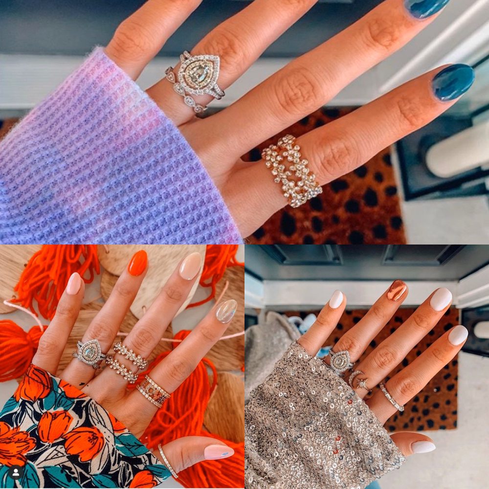 LEGACY NAILS & SPA - 484 Photos & 223 Reviews - Nail Salons - 8305