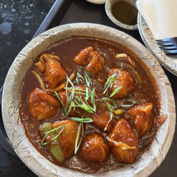 Momo Souls - Manchurian - Himalayan/Nepalese Near Me - Los Angeles, California Momo Souls - Manchurian - Himalayan/Nepalese Near Me - Los Angeles, California