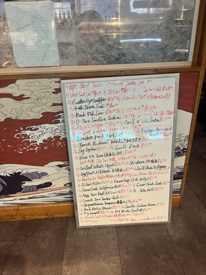 Menu photo 3 Masamune Japanese Restaurant Deerfield Beach, FL Menu photo 3 Masamune Japanese Restaurant Deerfield Beach, FL