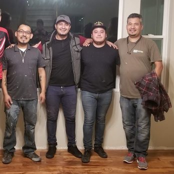 Craft & Bulk Flooring - Andres,Carlos, Christian, and Luis. The very professional installation crew from Craft & Bulk Flooring. - Flooring Near Me - San Diego, California Craft & Bulk Flooring - Andres,Carlos, Christian, and Luis. The very professional installation crew from Craft & Bulk Flooring. - Flooring Near Me - San Diego, California