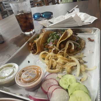 Alchile Mexican Grill - Tacos al Pastor - Mexican Near Me - Ridgeland, South Carolina