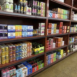 Beer World