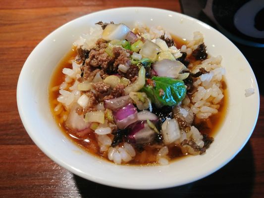 Kobushi Ramen by null