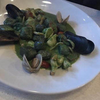 L'Anima - Italian Near Me - Philadelphia, Pennsylvania