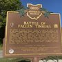 Photo of Fallen Timbers Battlefield National Historic Site