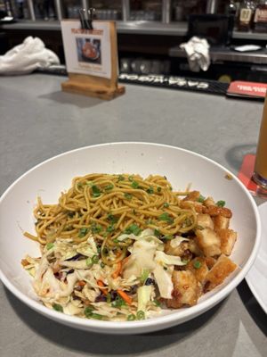 Three22 Kitchen + Cocktails by null