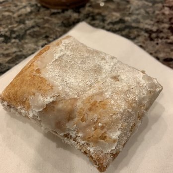 PJ's Coffee - Yummy beignet - Coffee & Tea Near Me - Bowie, Maryland