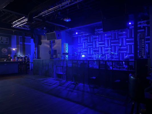 HI-FI Indy & HI-FI Annex by null