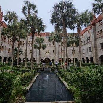 Lightner Museum - Museums Near Me - Saint Augustine, Florida Lightner Museum - Museums Near Me - Saint Augustine, Florida