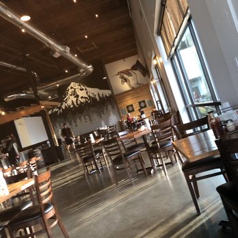 Migration Brewing - Brewpubs Near Me - Gresham, Oregon