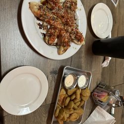 Black Mountain Bistro and Bar