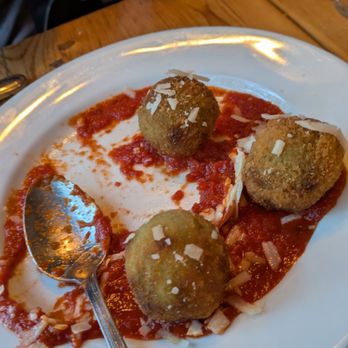 Crosta - Arancini - Pizza Near Me - Brooklyn, New York