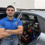 Photo of Locksmith Essayons