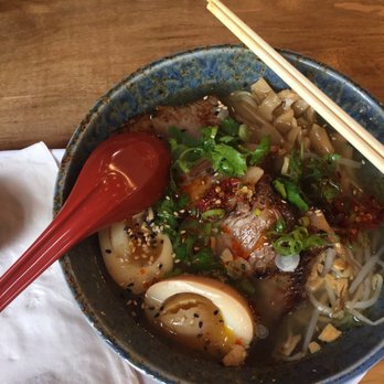 Kuma Ani - Ramen Near Me - Albany, New York