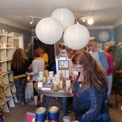 Wildwood: The Shop of Multifarious Goods