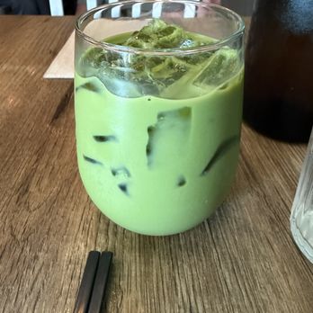 Mawn - Green Thai Tea - Cambodian Near Me - Philadelphia, Pennsylvania Mawn - Green Thai Tea - Cambodian Near Me - Philadelphia, Pennsylvania