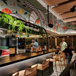 La Tremenda Miami - Bar