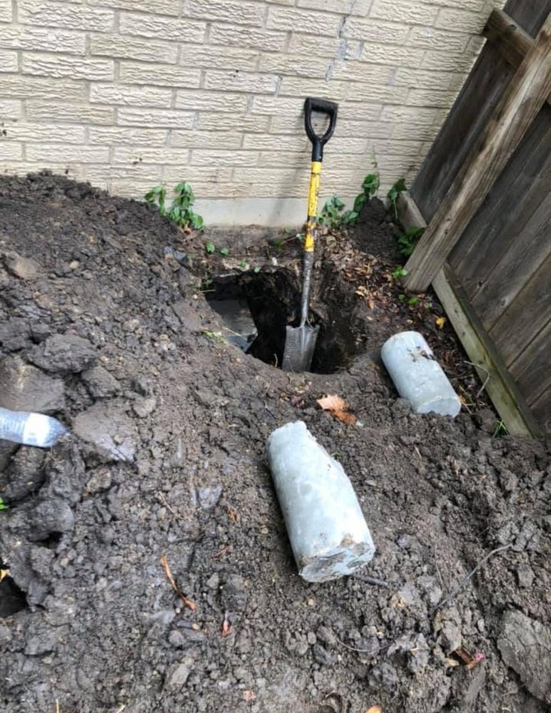 Slide of E & B Foundation Repair & Roofing