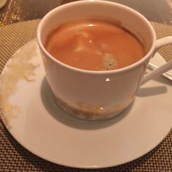 La Boutique DALLOYAU - Americano - Desserts Near Me - Hong Kong, HK