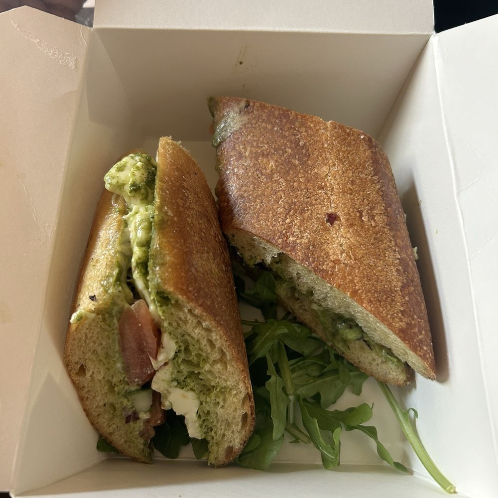 Cafe Babu - Mumbai Veggie Sandwich - Coffee & Tea Near Me - Nashville, Tennessee Cafe Babu - Mumbai Veggie Sandwich - Coffee & Tea Near Me - Nashville, Tennessee
