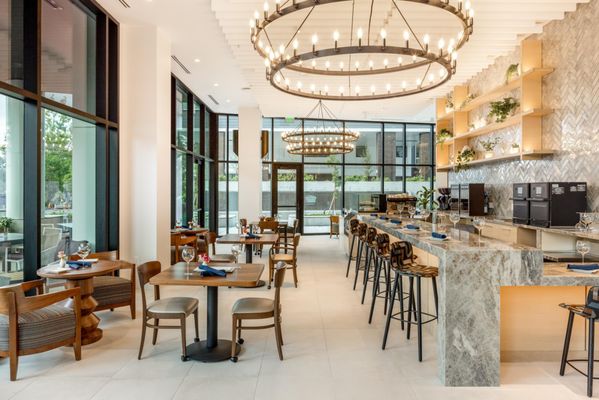The Watermark at Bellevue by null