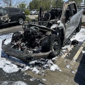 Alexander Auto Service - Results of Alexander's work - Auto Repair Near Me - Whittier, California