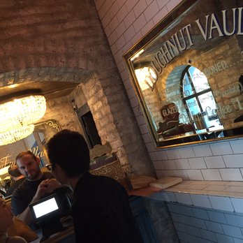 Doughnut Vault - Donuts Near Me - Chicago, Illinois Doughnut Vault - Donuts Near Me - Chicago, Illinois